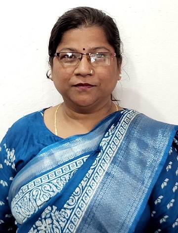 RAVITA GAUTAM